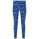 Athlecia Γυναικείο κολάν Larissa V2 W Waist Printed Tights